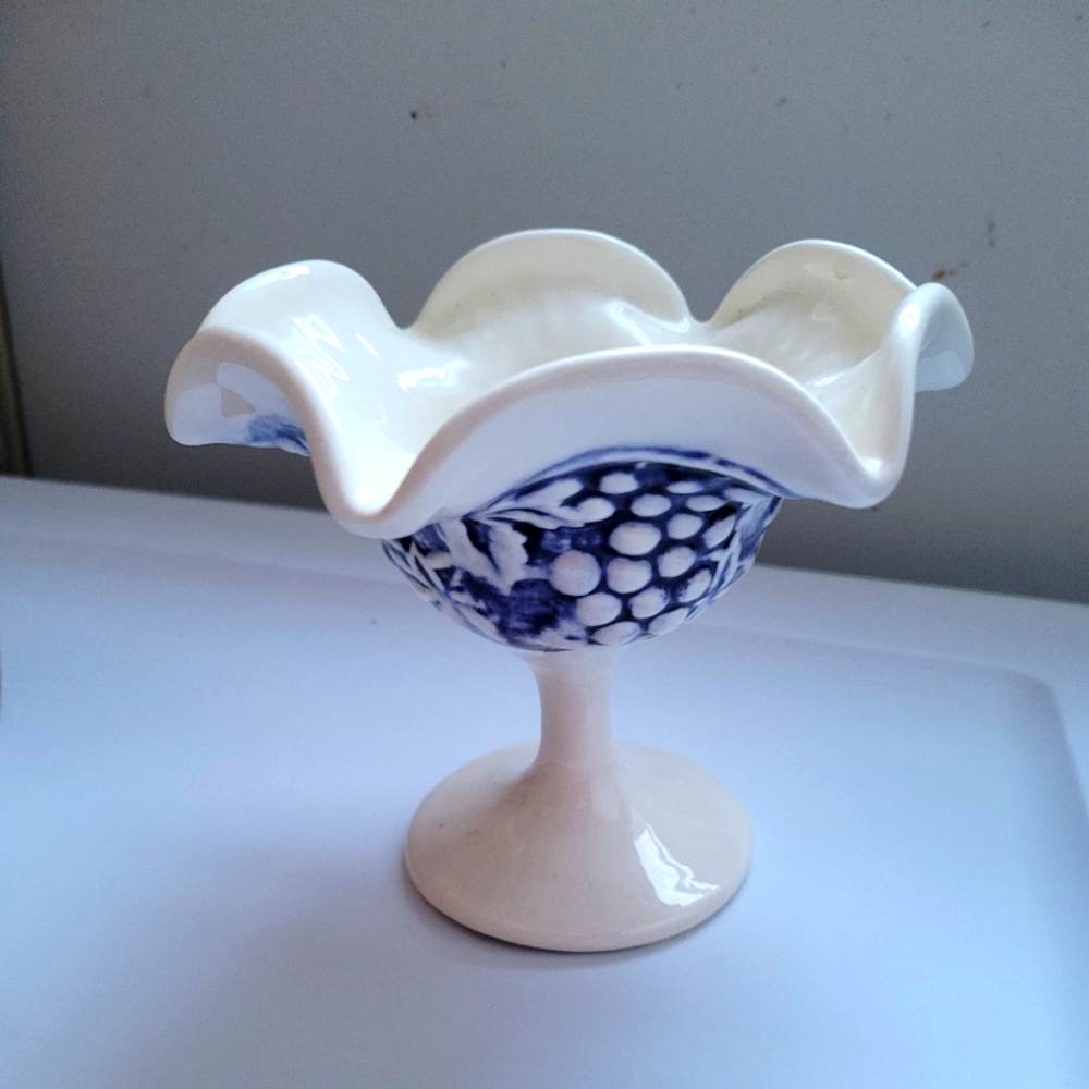 Vintage Candy dish